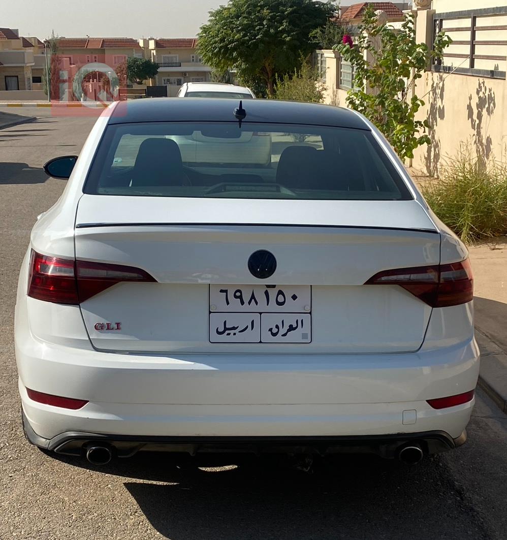 ڤۆڵکسواگن جێتا